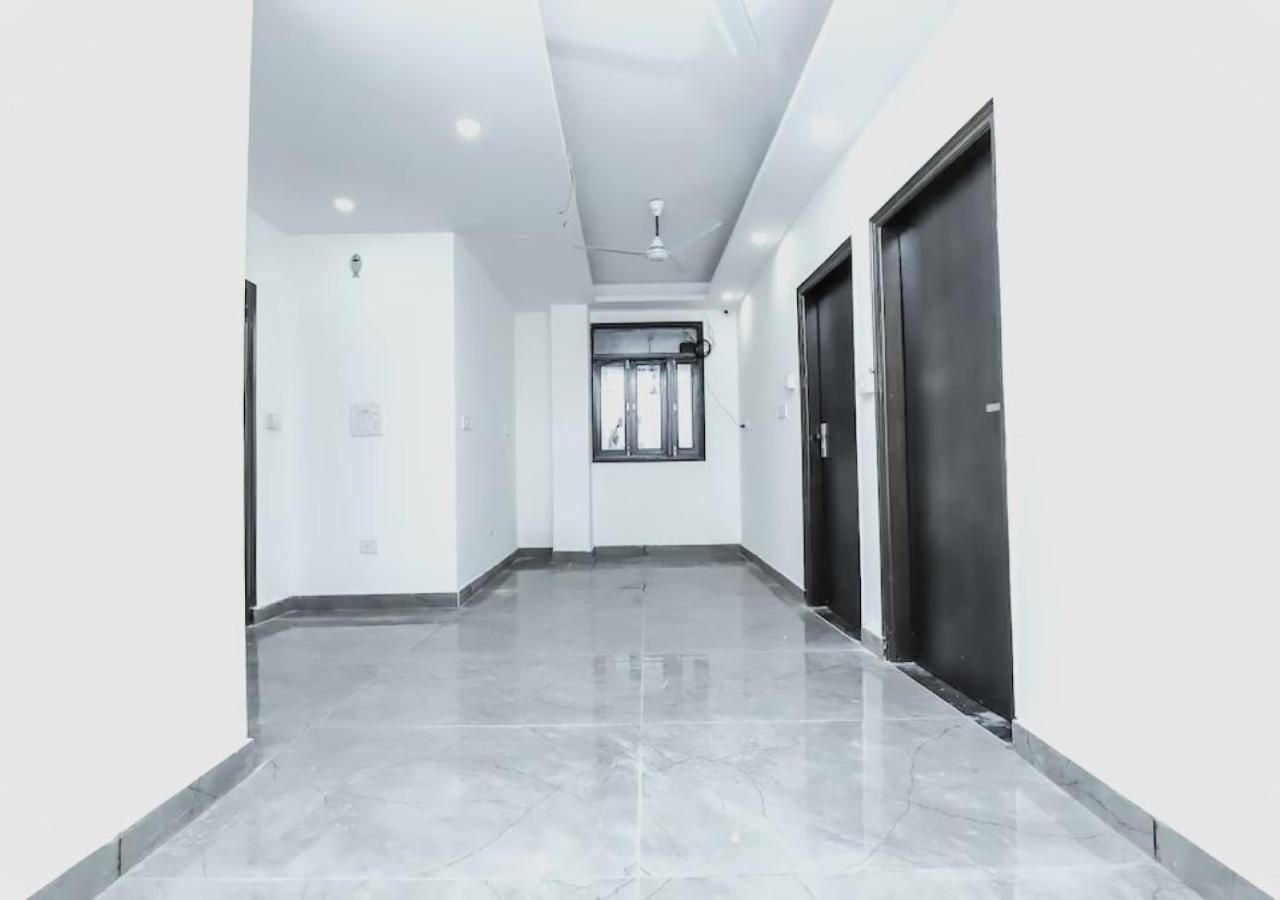 Hotel I Stay & Revels Near New Delhi Railway Station- By Ap Singh Hotels エクステリア 写真